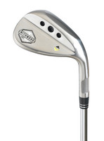 Das Bild zeigt ein SmithWorks® Pitching Wedge X-SPIN Tournament RH 50° Satin
