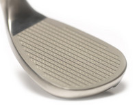Das Bild zeigt ein SmithWorks® Gap Wedge X-SPIN Tournament RH 52° Satin